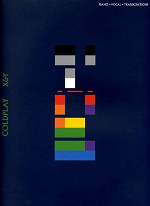 Coldplay X&Y Coldplay X&Y
