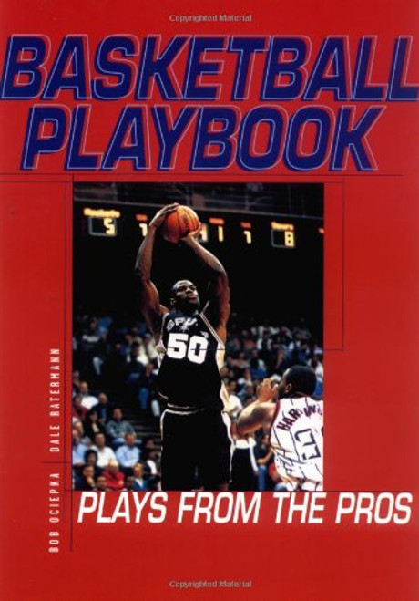 Basketball Playbook