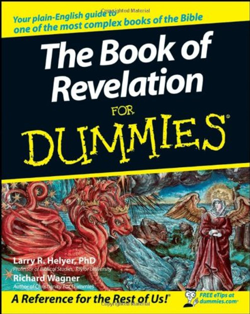 The Book of Revelation For Dummies