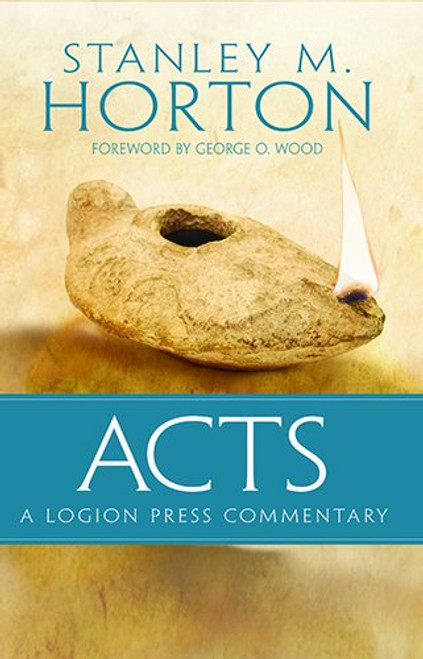 Acts Commentary