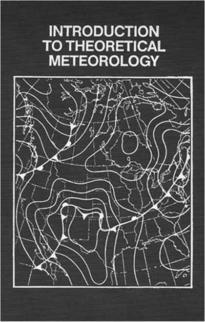Introduction to Theoretical Meteorology