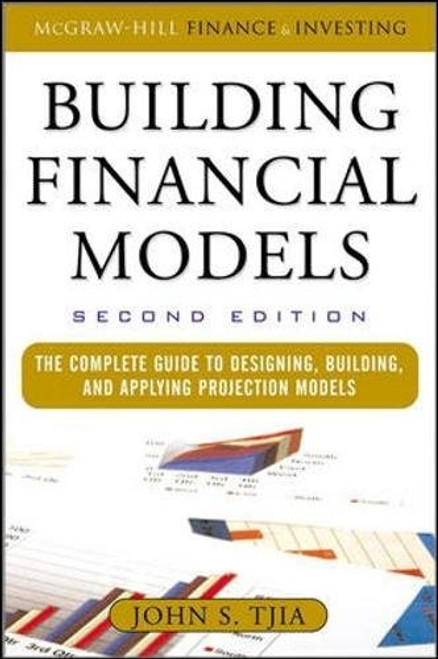 Building Financial Models (McGraw-Hill Finance & Investing)