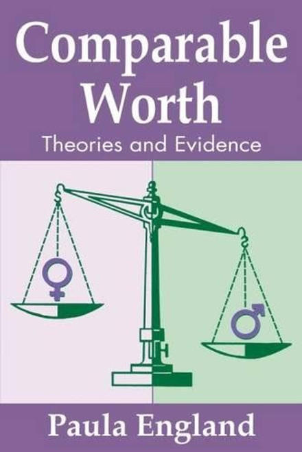 Comparable Worth: Social Institutions and Social Change (Social Institutions and Social Change Series)