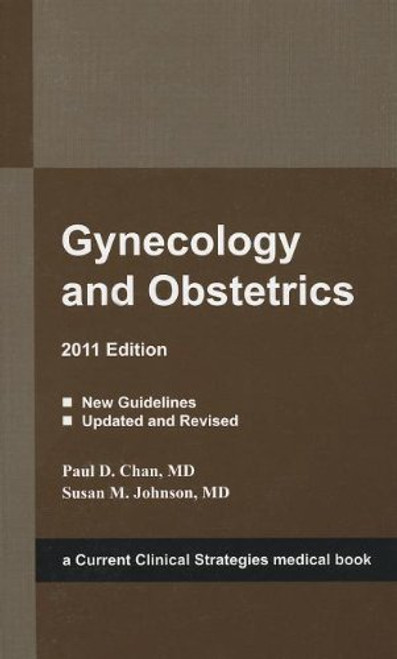 Obstetrics and Gynecology Obstetrics and Gynecology