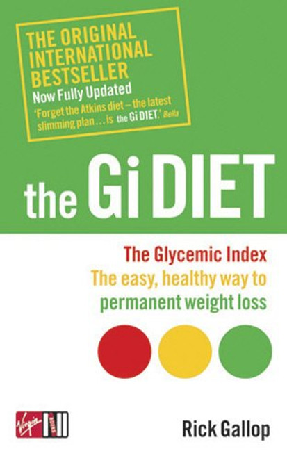 The Family Gi Diet