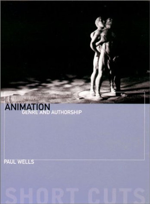 Animation  Genre and Authorship (Short Cuts) Animation  Genre and Authorship (Short Cuts)