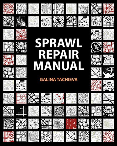 Sprawl Repair Manual Sprawl Repair Manual