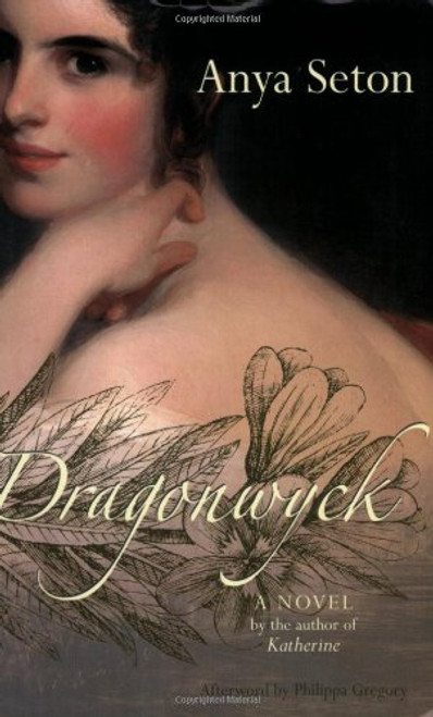 Dragonwyck (Rediscovered Classics)