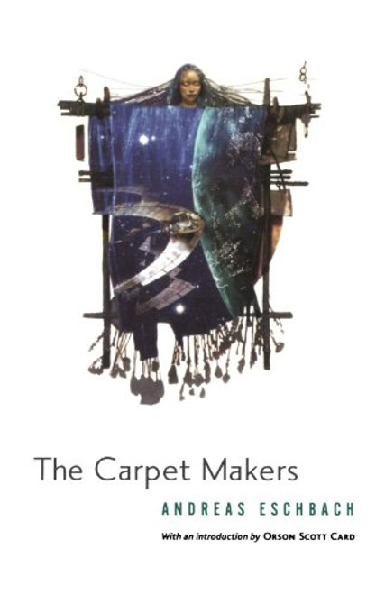 The Carpet Makers