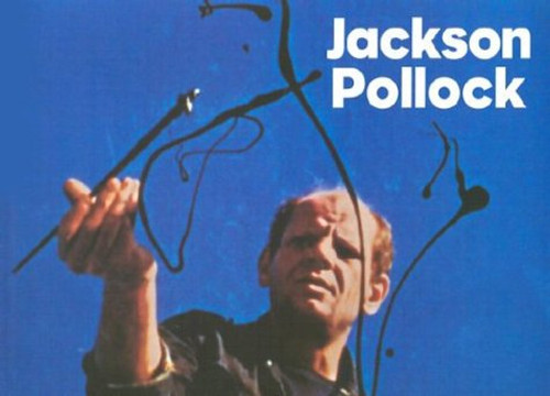 Jackson Pollock Jackson Pollock