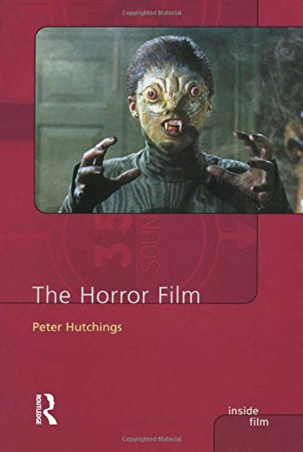 The Horror Film The Horror Film