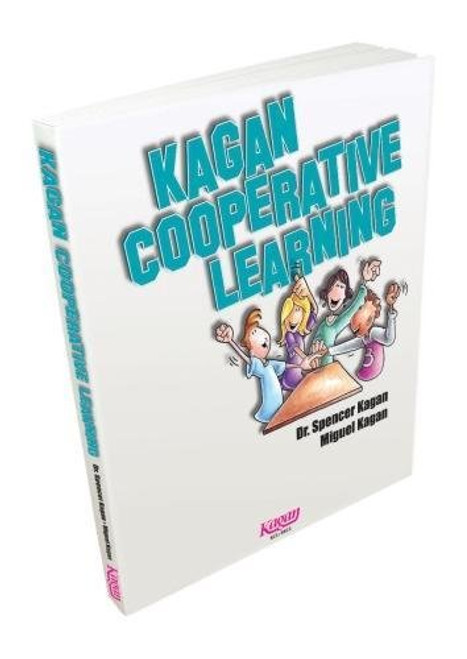 Kagan Cooperative Learning Structures (MiniBook) (Kagan MiniBook)