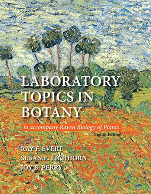Laboratory Topics in Botany