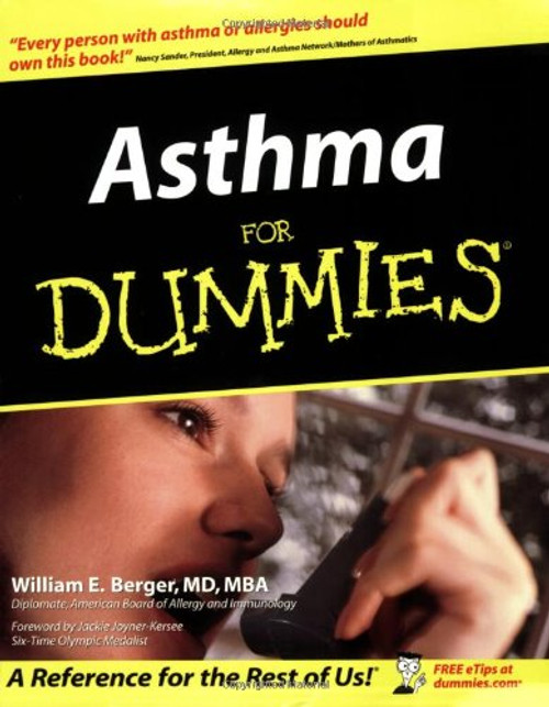 Asthma For Dummies