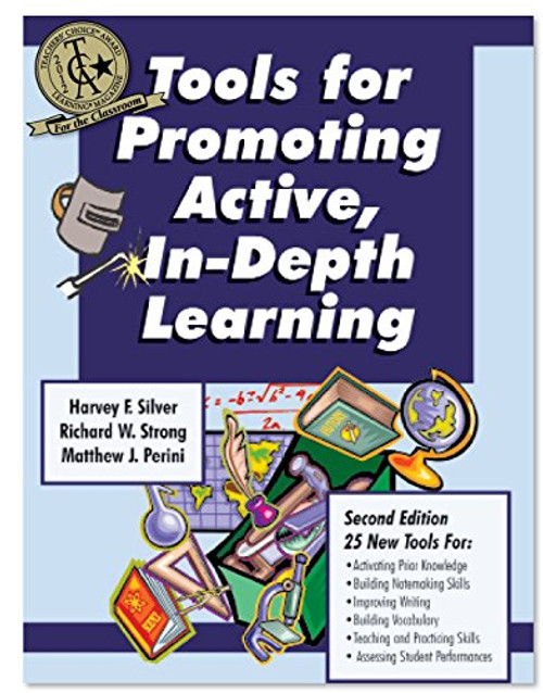 Tools for Promoting Active, In-Depth Learning Tools for Promoting Active, In-Depth Learning