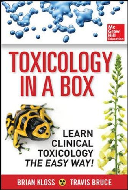 Toxicology in a Box