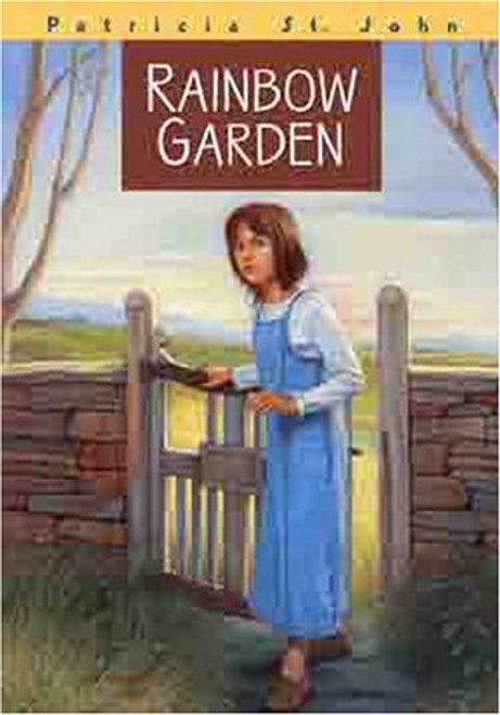Rainbow Garden (Patricia St John Series)