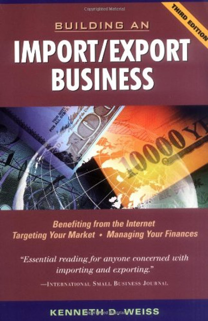Building an Import/Export Business