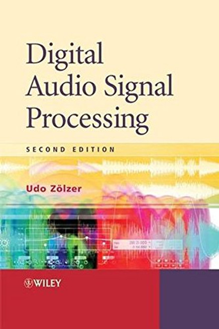 Digital Audio Signal Processing