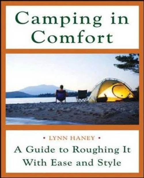 Camping in Comfort