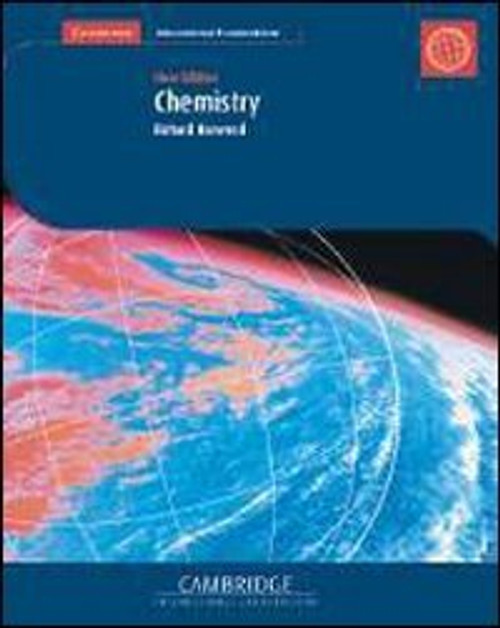 Chemistry (Cambridge International IGCSE)