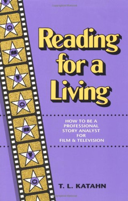 READING FOR A LIVING READING FOR A LIVING