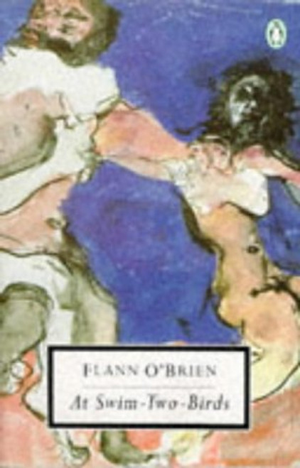 20th Century At Swim Two Birds (Twentieth Century Classics)