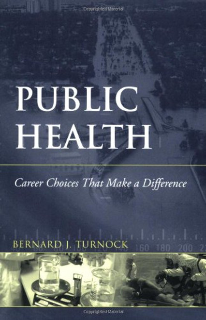 Public Health: Career Choices That Make a Difference