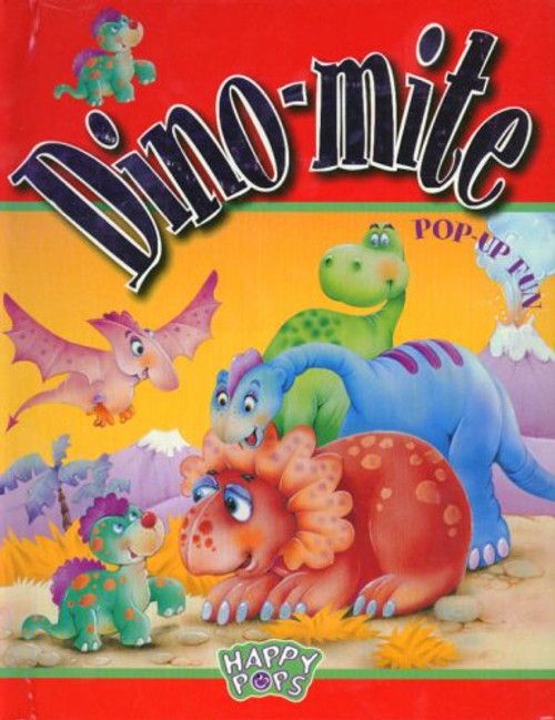 Dinomite (Happy Pops)