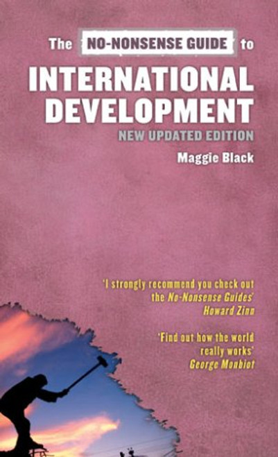 The No-Nonsense Guide to International Development