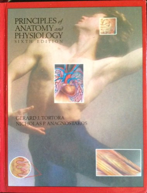 Principles Anatomy & Physiology