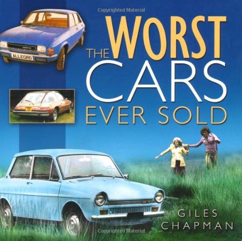 Worst Cars Ever Sold