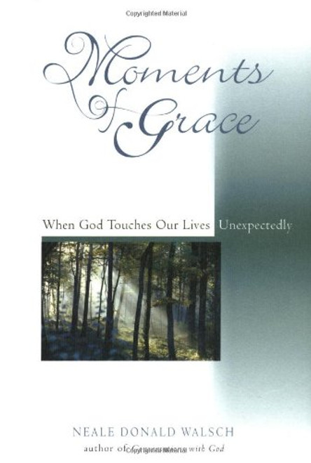 Moments of Grace