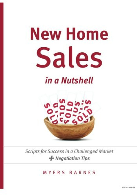 1: New Home Sales in a Nutshell