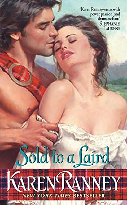 Sold to a Laird (Tulloch Sgathan)