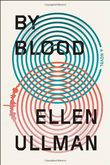 By Blood: A Novel
