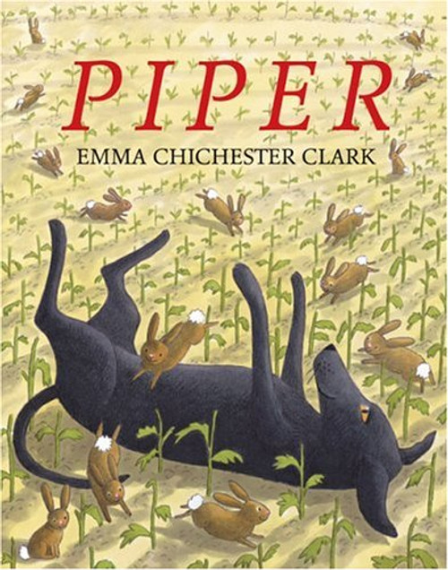 Piper Piper