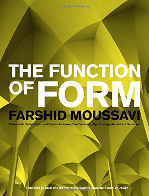 The Function of Form