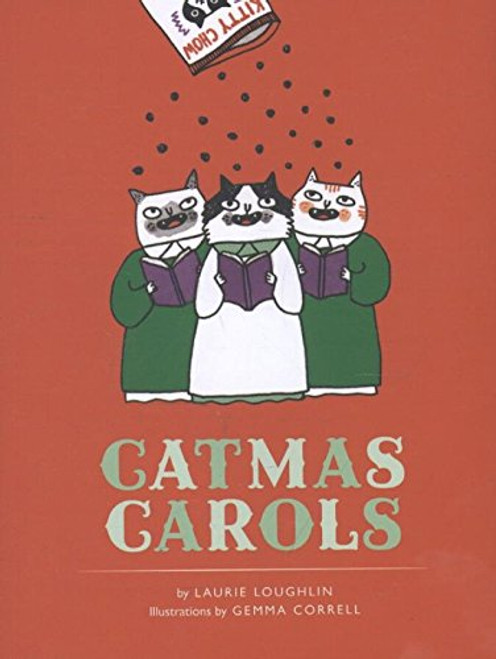 Catmas Carols Catmas Carols