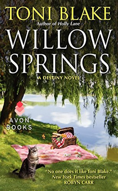 Willow Springs: A Destiny Novel (Destiny series)
