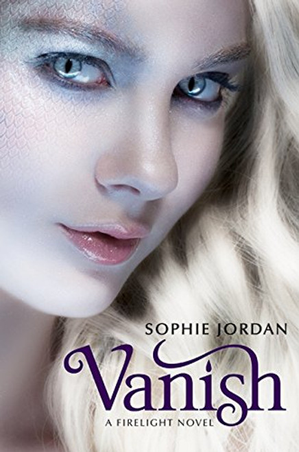 Vanish (Firelight)