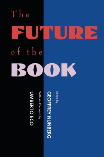 The Future of the Book (Market Economy)