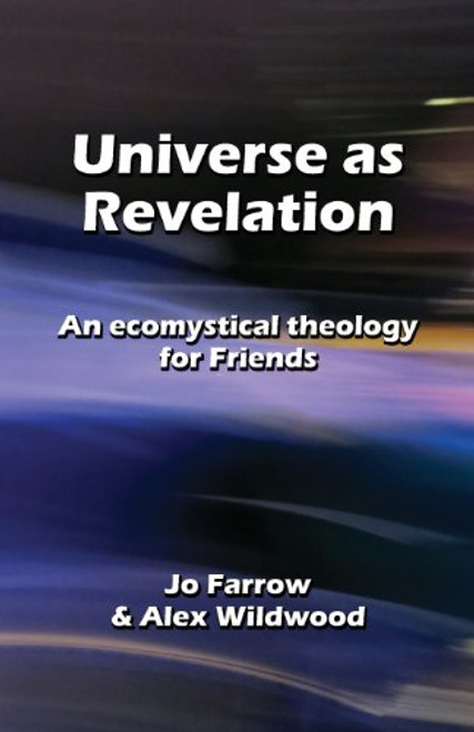Universe as Revelation Universe as Revelation