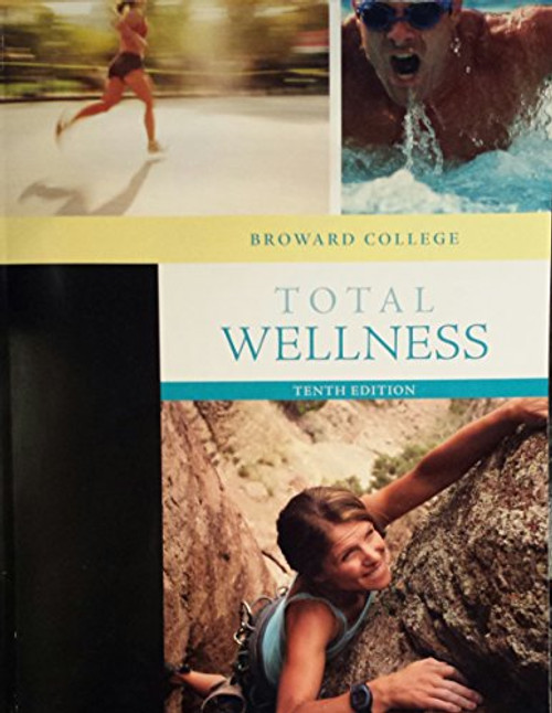 TOTAL WELLNESS-W/ACCESS >CUSTOM<