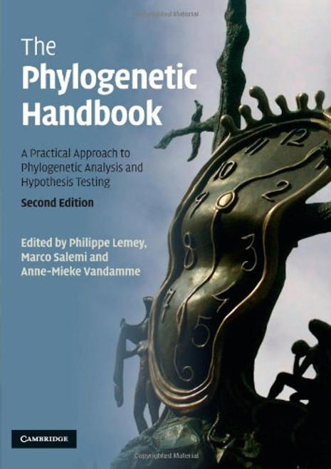 The Phylogenetic Handbook: A Practical Approach to Phylogenetic Analysis and Hypothesis Testing
