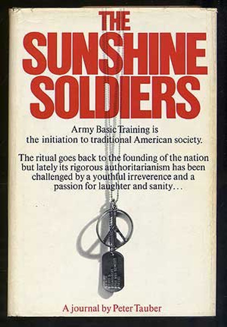 The Sunshine Soldiers The Sunshine Soldiers
