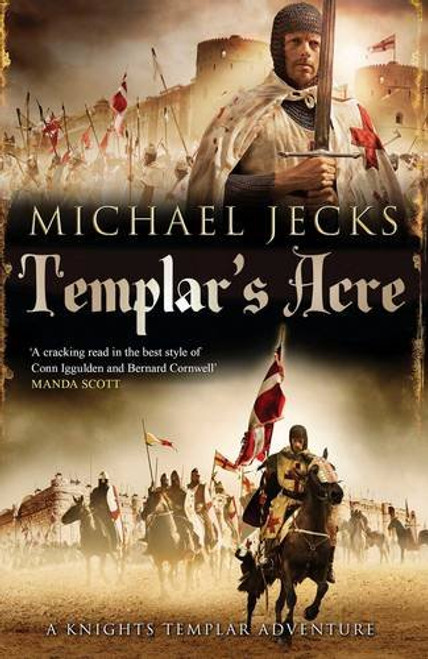 Templar's Acre (Knights Templar)