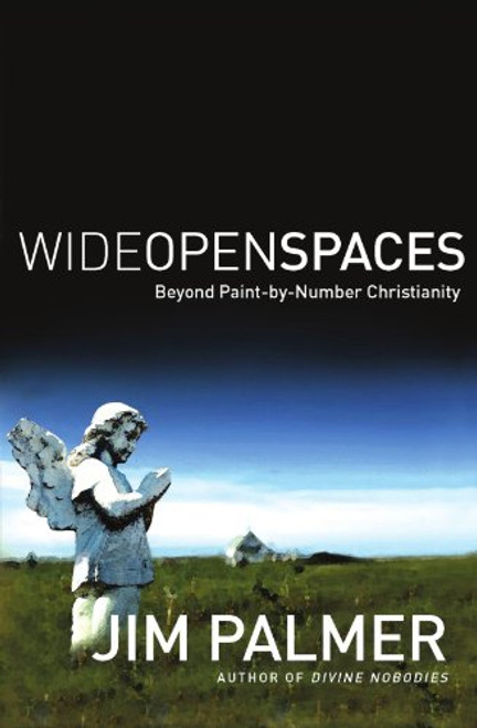 Wide Open Spaces: Beyond Paint