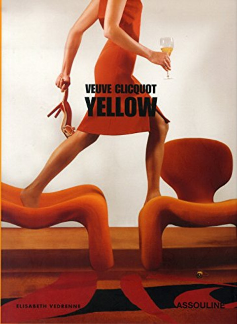 Veuve Clicquot Yellow (Memoire)