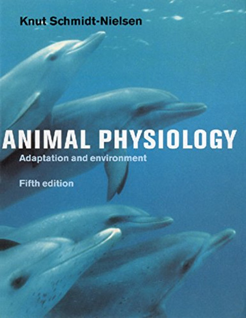 Animal Physiology: Adaptation and Environment